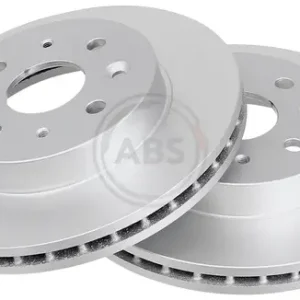 Sonderangebot A.B.S. 17425 - Bremsscheibe