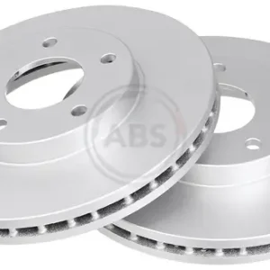 Highlight A.B.S. 17438 - Bremsscheibe