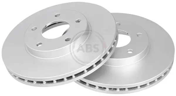 Highlight A.B.S. 17438 - Bremsscheibe