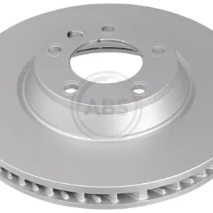 Kracherpreis A.B.S. 17504 - Bremsscheibe - COATED