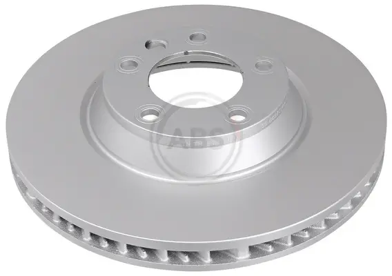 Kracherpreis A.B.S. 17504 - Bremsscheibe - COATED
