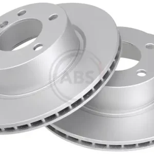 A.B.S. 17601 - Bremsscheibe - COATED Preisknaller