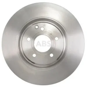Neue Kollektion A.B.S. 17708 - Bremsscheibe - COATED