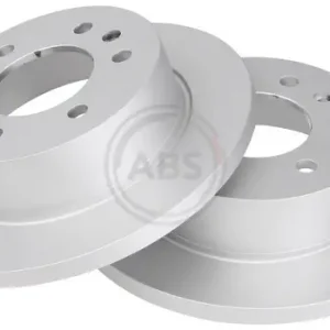 Meistverkauft A.B.S. 17732 - Bremsscheibe - COATED
