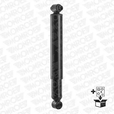 MONROE T1256 - Stoßdämpfer - MONROE MAGNUM Axle Angebot