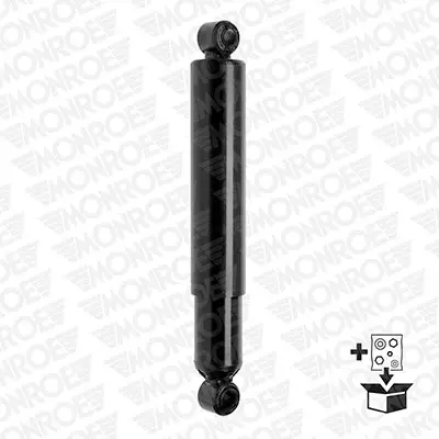 Top-Preis MONROE T5155 - Stoßdämpfer - MONROE MAGNUM Axle