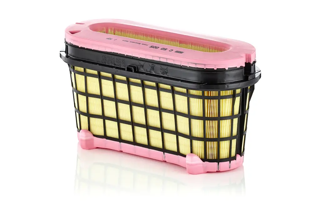 MANN-FILTER C 50 005 - Luftfilter Sale