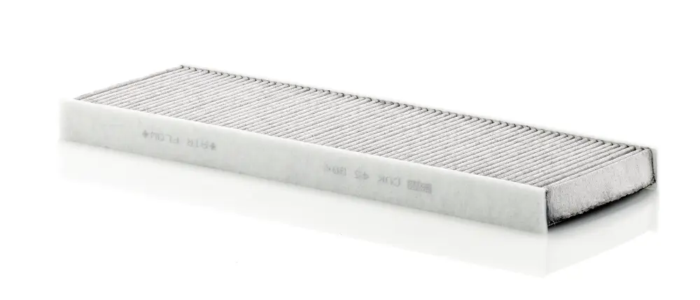 MANN-FILTER CUK 45 004 - Filter, Innenraumluft Bestseller