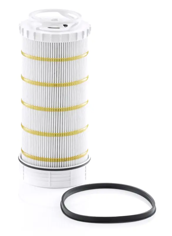 MANN-FILTER HD 15 007 x - Filter, Arbeitshydraulik Sale
