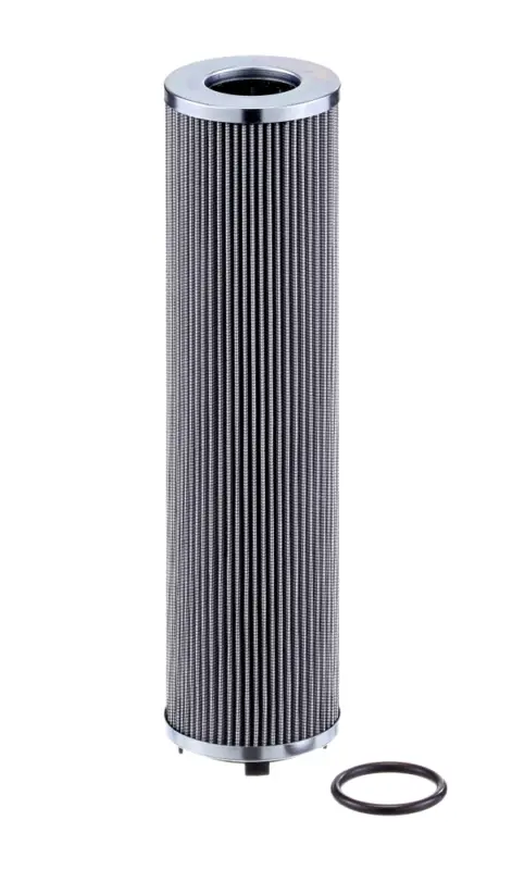 MANN-FILTER HD 9006 x - Filter, Arbeitshydraulik Highlight