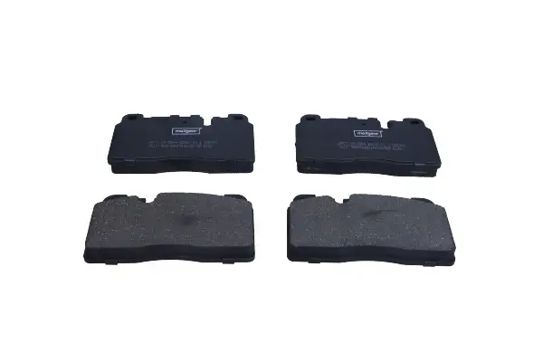 MAXGEAR 19-3594 - Bremsbelagsatz, Scheibenbremse Preis Gesenkt