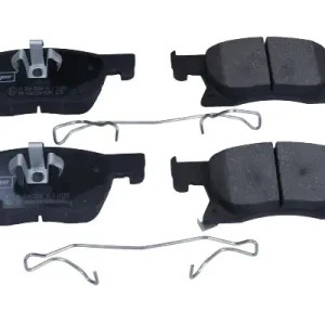 Top-Angebot MAXGEAR 19-3604 - Bremsbelagsatz, Scheibenbremse