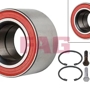 Schaeffler FAG 713 6101 40 - Radlagersatz Jetzt Bestellen