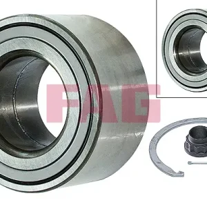 Neuheit Schaeffler FAG 713 6187 60 - Radlagersatz
