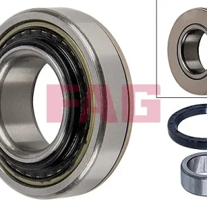 Bestseller Schaeffler FAG 713 6230 90 - Radlagersatz