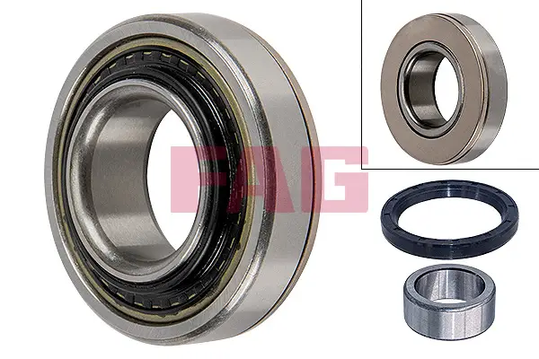 Bestseller Schaeffler FAG 713 6230 90 - Radlagersatz