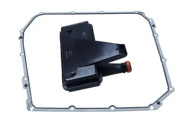 MAXGEAR 26-1666 - Hydraulikfiltersatz, Automatikgetriebe Garantierte Lieferung