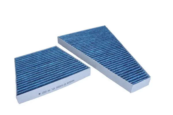 Highlight MAXGEAR 26-1790 - Filter, Innenraumluft - SILVER CARBON