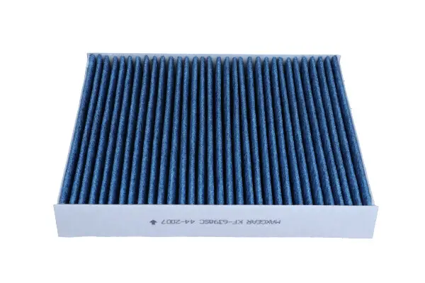 MAXGEAR 26-1812 - Filter, Innenraumluft - SILVER CARBON Saisonangebot