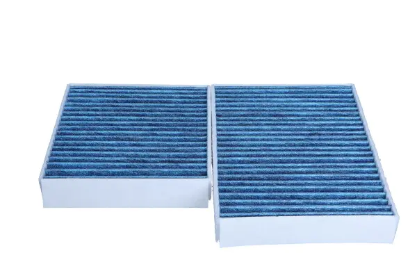 Direkt Vom Hersteller MAXGEAR 26-1827 - Filter, Innenraumluft - SILVER CARBON