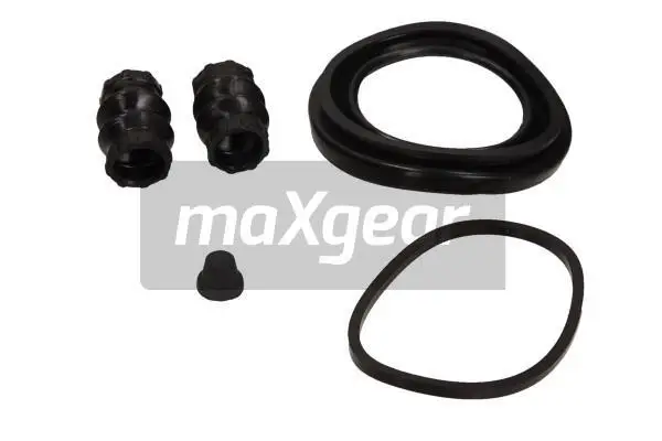 MAXGEAR 27-4014 - Reparatursatz, Bremssattel Markenprodukt