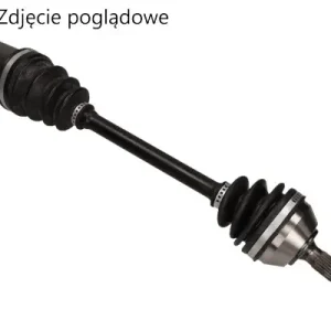 Sonderangebot MAXGEAR 49-2269 - Antriebswelle