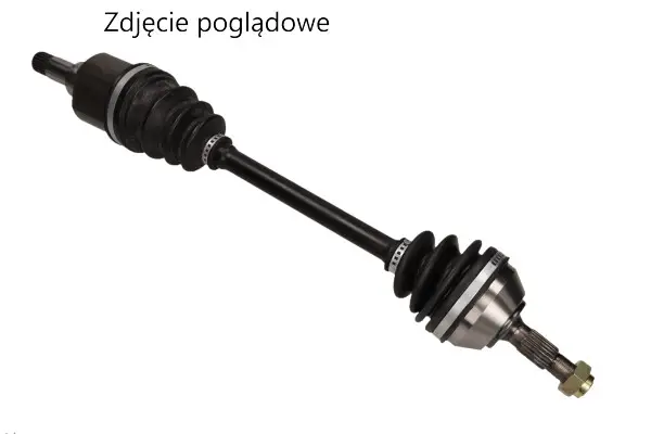 Neu MAXGEAR 49-2419 - Antriebswelle