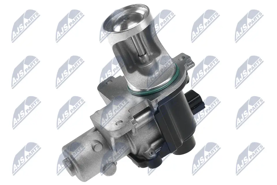 Neuheit NTY EGR-AU-008 - AGR-Ventil