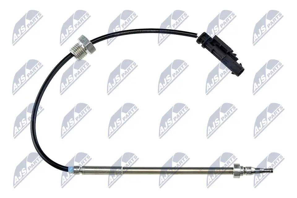 NTY EGT-PL-037 - Sensor, Abgastemperatur Neu