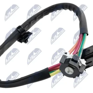 NTY EKS-RE-001 - Zünd-/Startschalter Preisknaller
