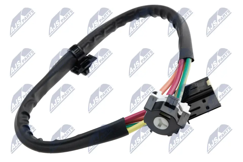 NTY EKS-RE-001 - Zünd-/Startschalter Preisknaller