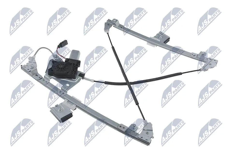 Direktkauf NTY EPS-FR-007S - Fensterheber
