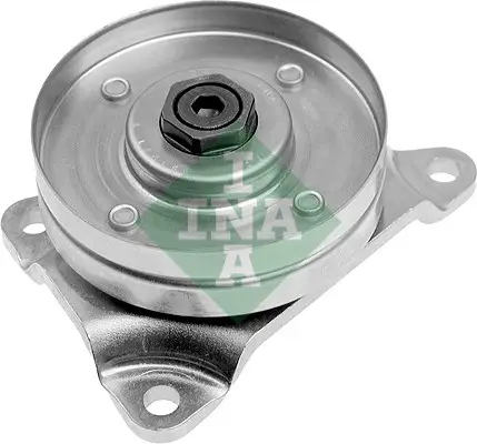 INA 531 0738 10 - Spannrolle, Keilrippenriemen Rabatt