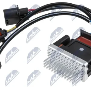 Ausverkauf NTY ERD-AU-016 - Vorwiderstand, Elektromotor (Kühlerlüfter)
