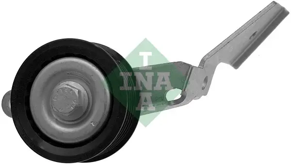 Versand Am Gleichen Tag Schaeffler INA 532 0481 10 - Umlenk-/Führungsrolle, Keilrippenriemen