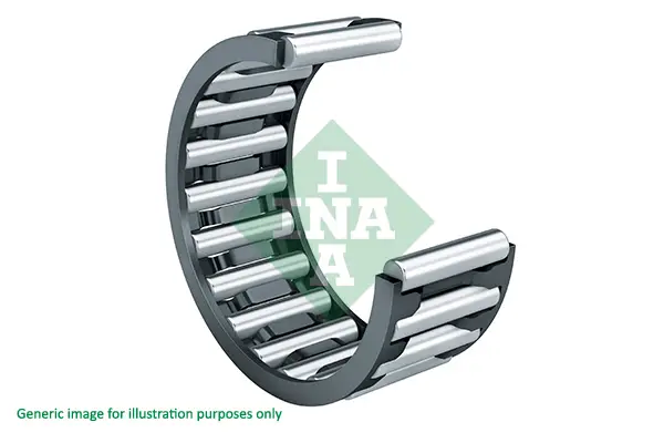 Neuheit Schaeffler INA 722 0758 10 - Lager, Schaltgetriebe