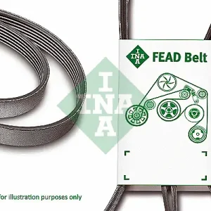 Schaeffler INA FB 4EPK860 - Keilrippenriemen Billig