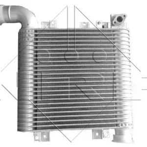 Mega-Angebot NRF 30331 - Ladeluftkühler