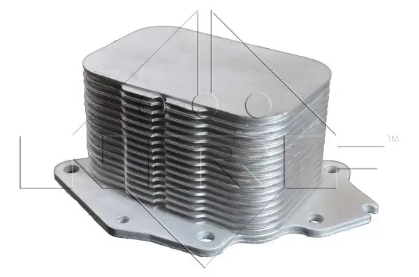 Sofort Bestellen NRF 31218 - Ölkühler, Motoröl
