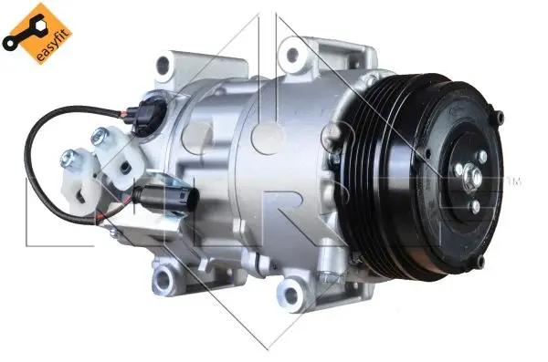 Meistverkauft NRF 32583 - Kompressor, Klimaanlage - EASY FIT