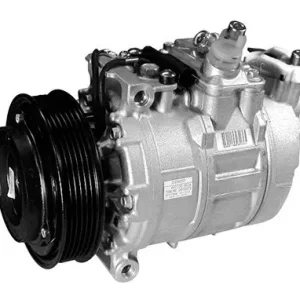 Schnäppchen NRF 32603 - Kompressor, Klimaanlage - EASY FIT
