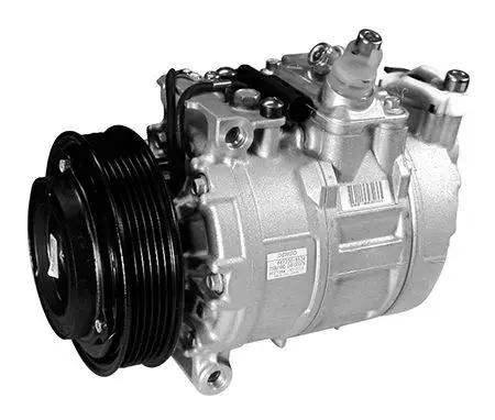 Schnäppchen NRF 32603 - Kompressor, Klimaanlage - EASY FIT