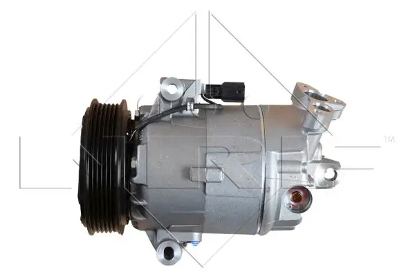 NRF 32482 - Kompressor, Klimaanlage - EASY FIT Aktuell