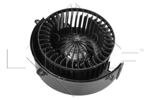 Sonderangebot NRF 34106 - Innenraumgebläse