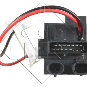 Garantierte Lieferung NRF 342059 - Widerstand, Innenraumgebläse