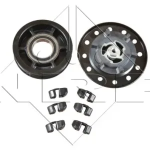 Mega-Angebot NRF 380002 - Magnetkupplung, Klimakompressor