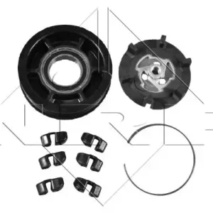 Ausverkauf NRF 380048 - Magnetkupplung, Klimakompressor