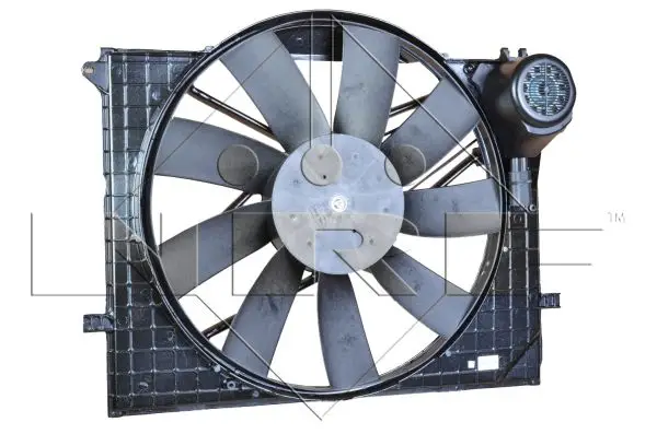 Sonderangebot NRF 47299 - Lüfter, Motorkühlung
