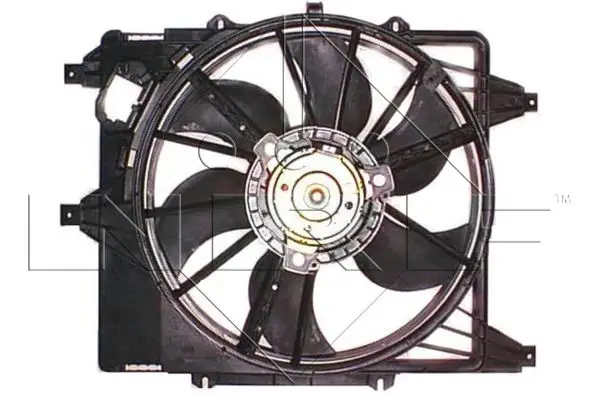 Preis Gesenkt NRF 47361 - Lüfter, Motorkühlung