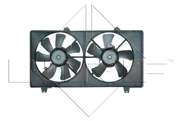 NRF 47426 - Lüfter, Motorkühlung Sonderangebot
